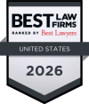Best Lawyers 2026