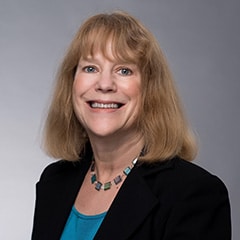 Sally A. Buckman's Profile Image