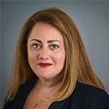 Rebecca Jacobs Goldman's Profile Image