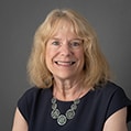 Sally A. Buckman's Profile Image