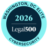 Legal500 Cyber Security